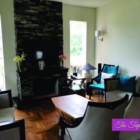 Tapherini Nuwara Eliya Extérieur photo