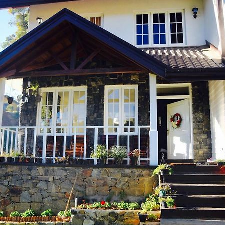 Tapherini Nuwara Eliya Extérieur photo