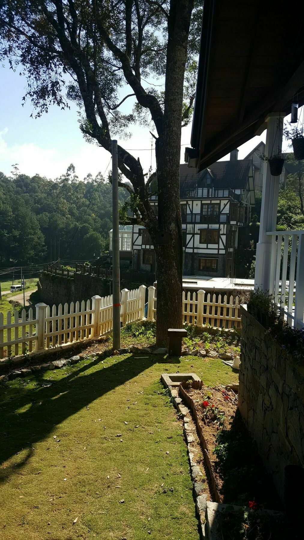 Tapherini Nuwara Eliya Extérieur photo