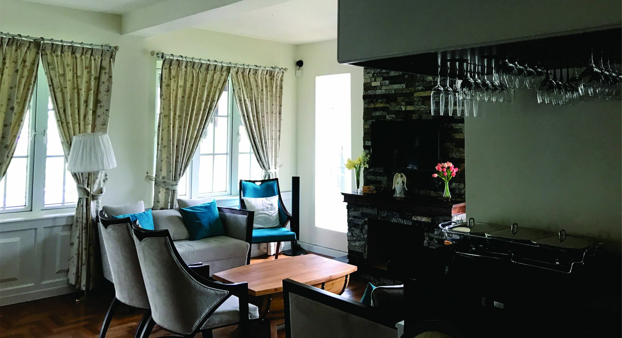 Tapherini Nuwara Eliya Extérieur photo